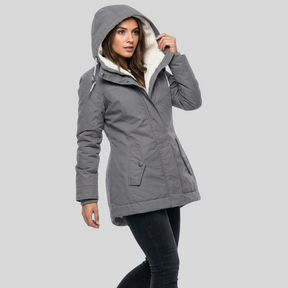 Winterjacke Khea