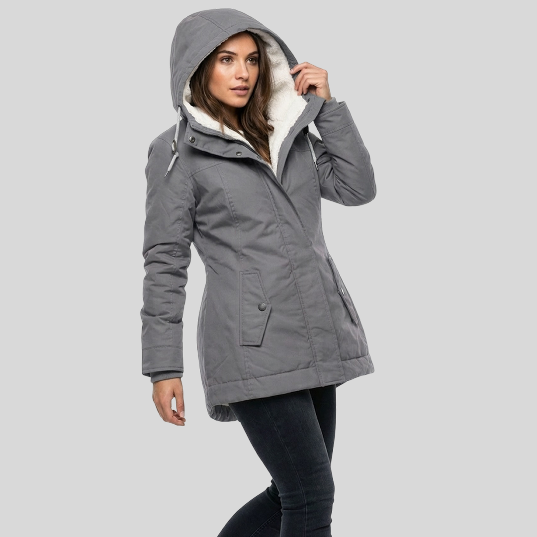 Winterjacke Khea