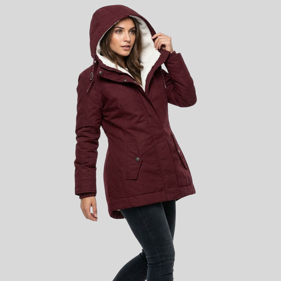 Winterjacke Khea