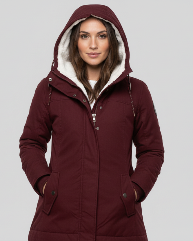 Winterjacke Khea