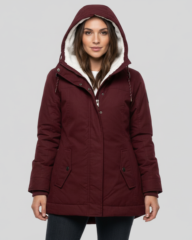 Winterjacke Khea