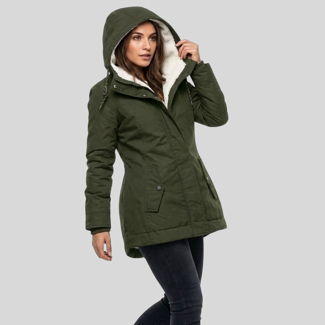 Winterjacke Khea