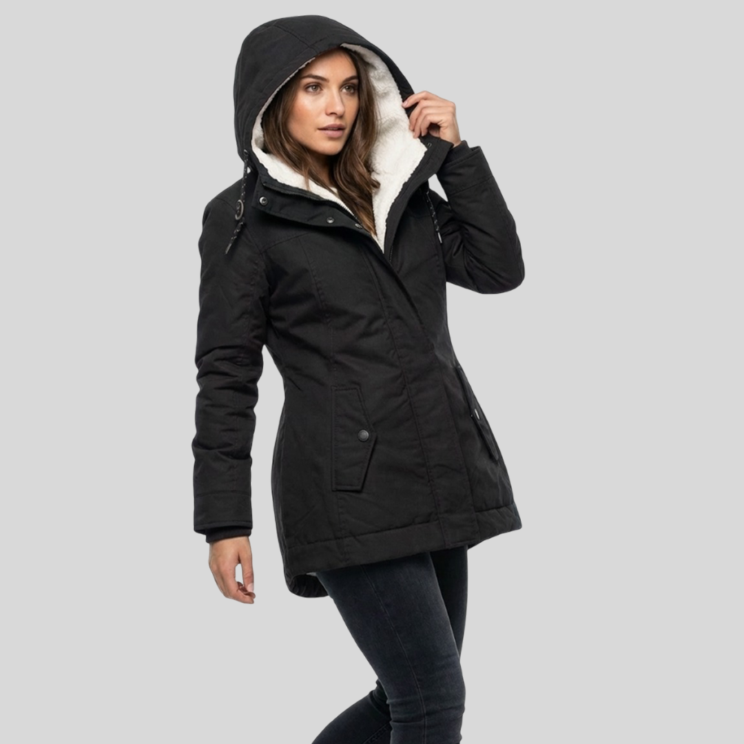 Winterjacke Khea