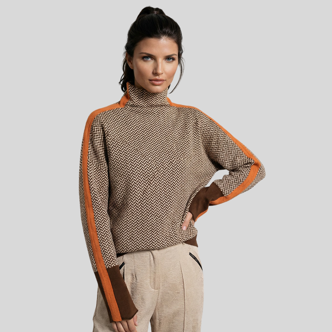 Pullover Clémence