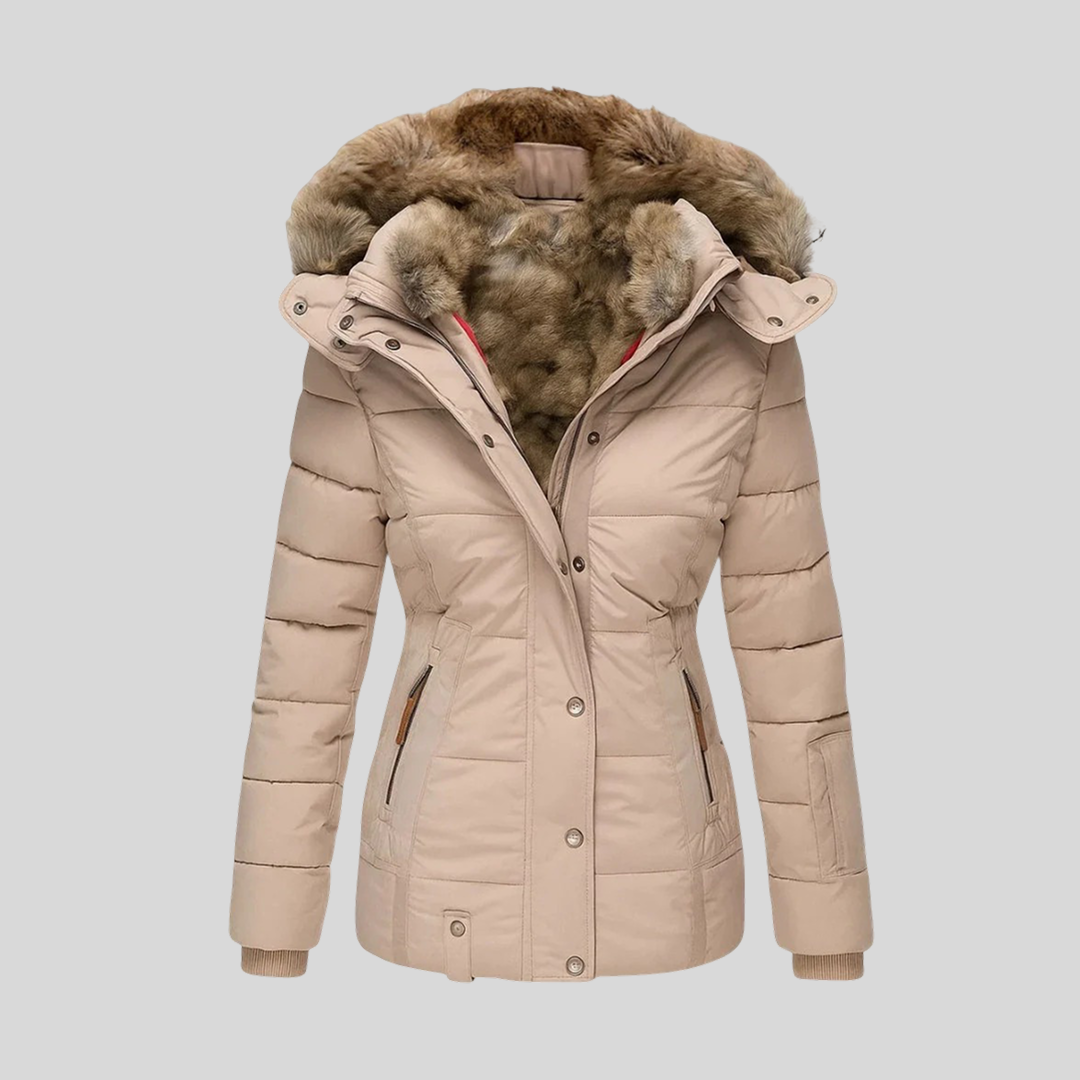 Winterjacke Thea