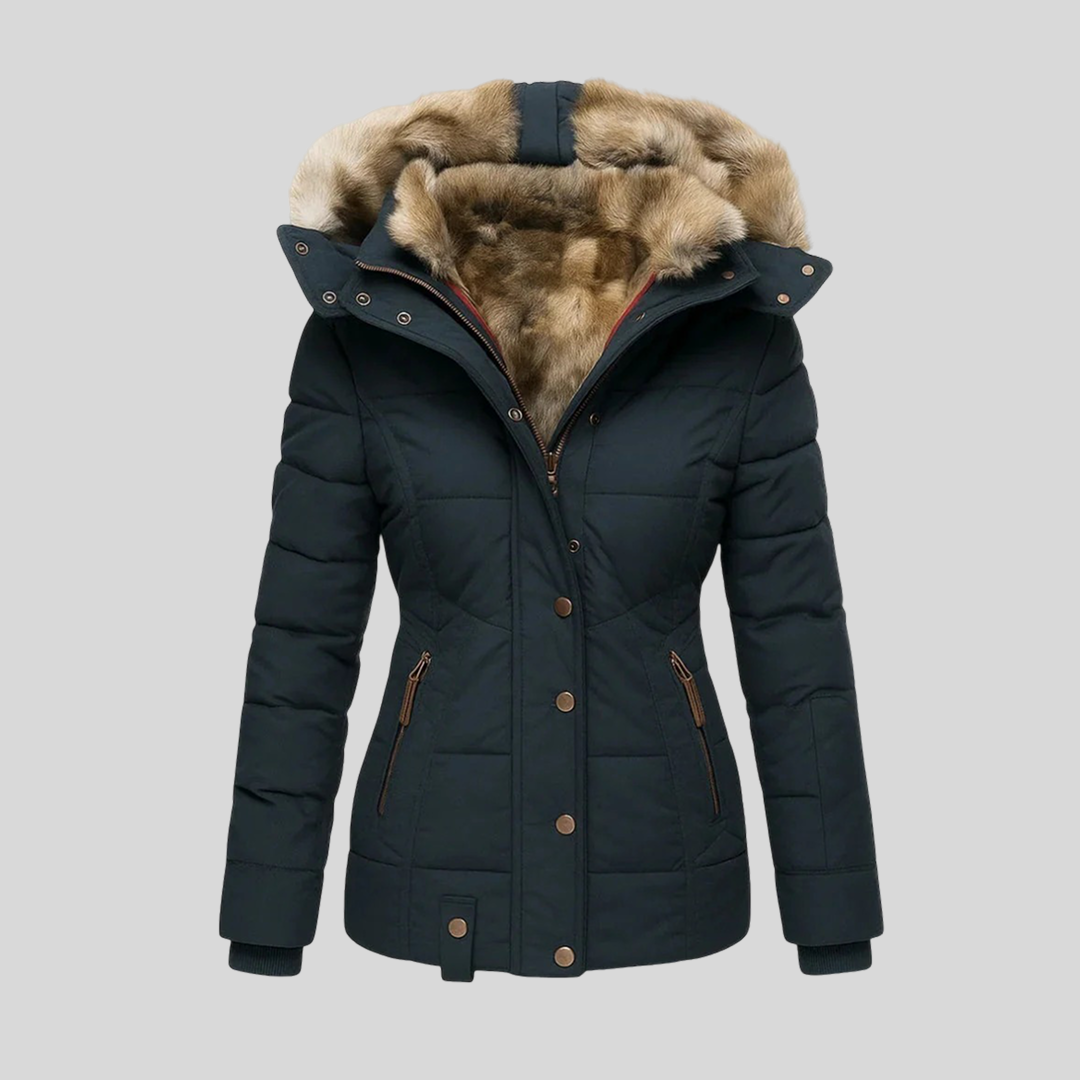 Winterjacke Thea