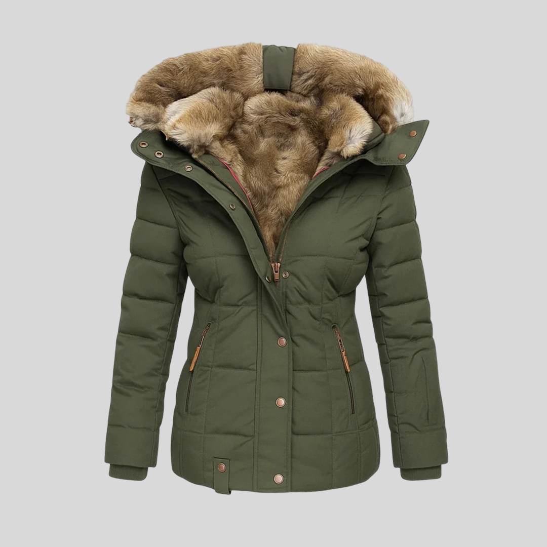 Winterjacke Thea