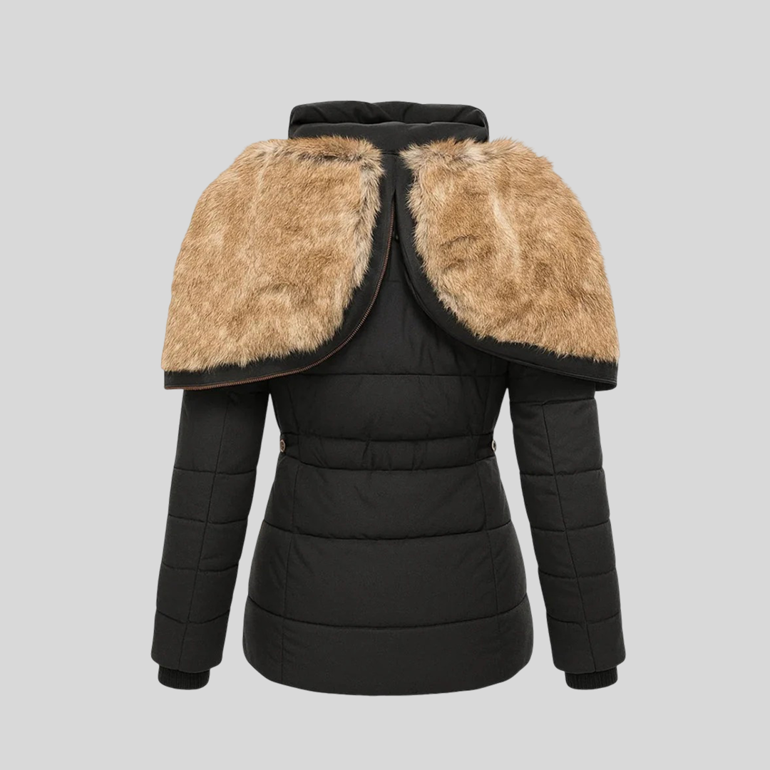 Winterjacke Thea