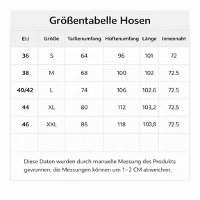 Liora – Luftiges 3-teiliges Damen-Set