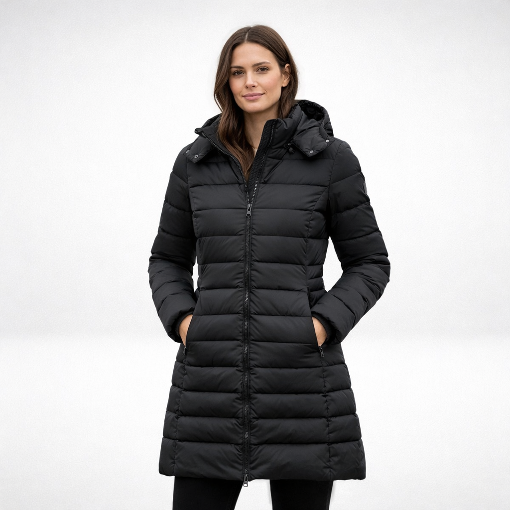 Winterjacke Mathilde