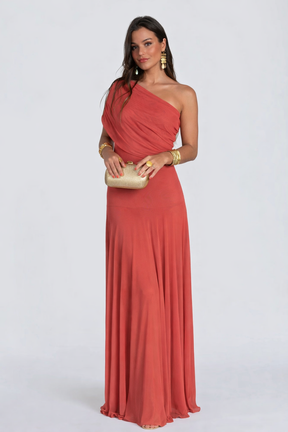 Maxi Kleid Ela