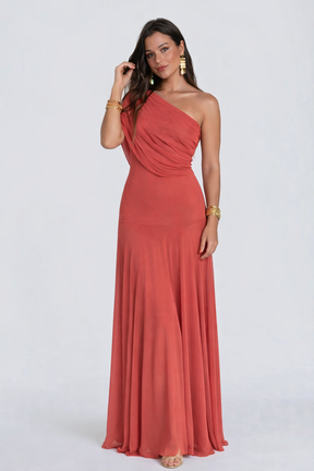 Maxi Kleid Ela