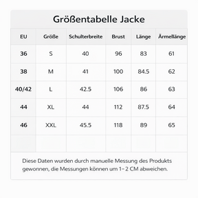 Liora – Luftiges 3-teiliges Damen-Set