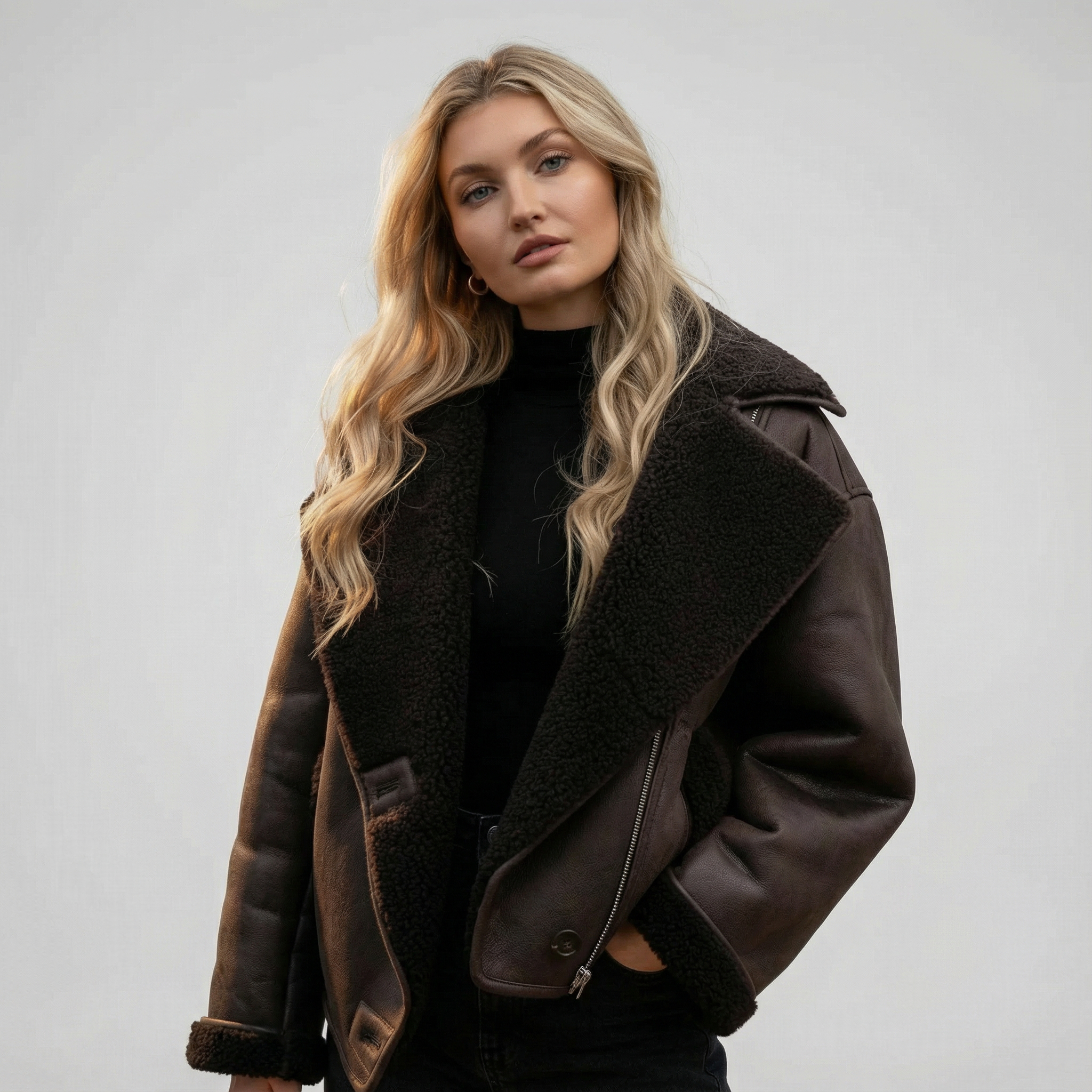 Jacke Cláire