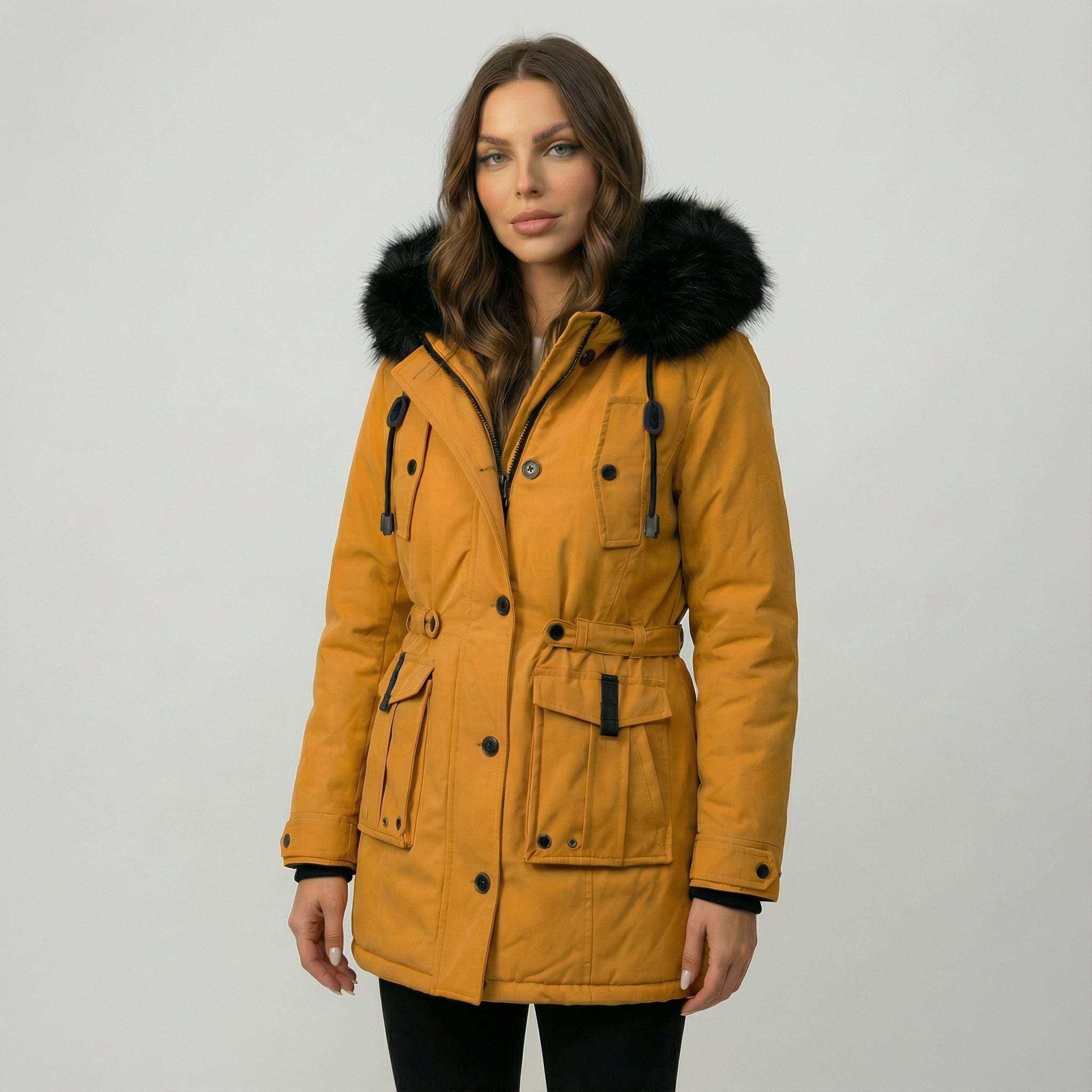 Thermojacke Ursula
