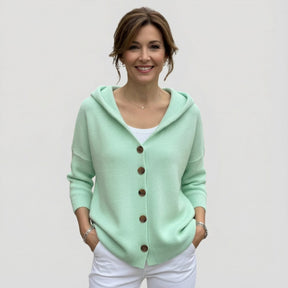 Strickjacke Zoey
