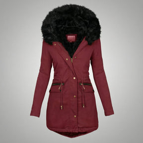 Winterjacke Zynro