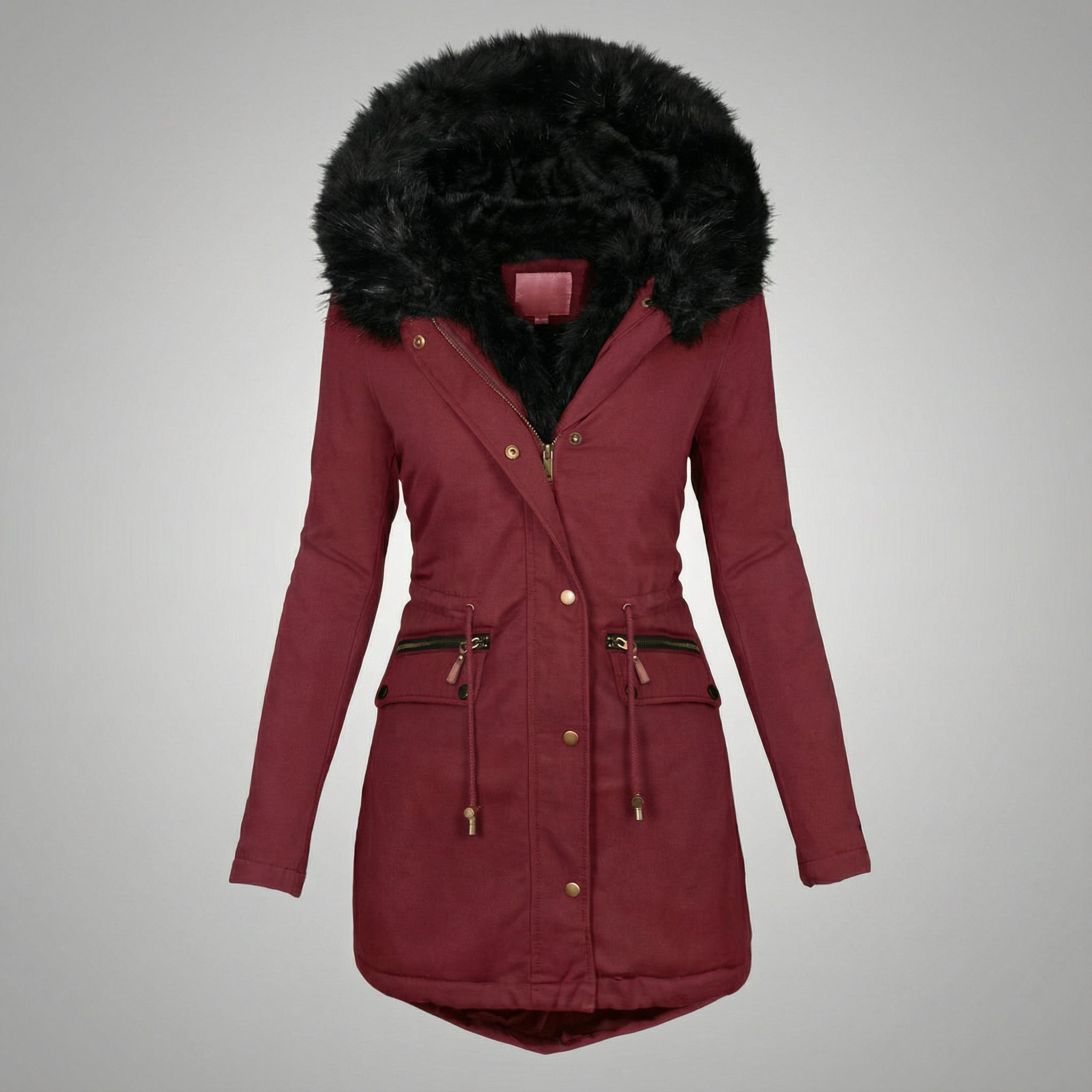 Winterjacke Zynro