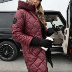 Winter Luxe Edition Bogna