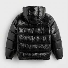 Daunenjacke Nightgloss