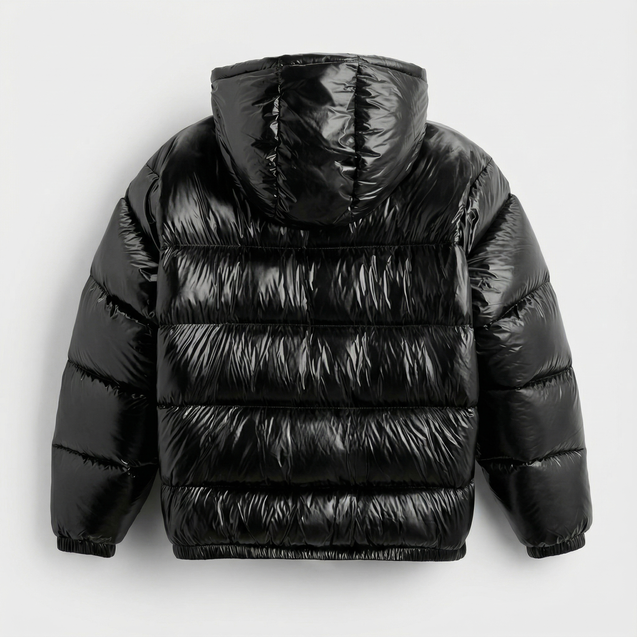 Daunenjacke Nightgloss