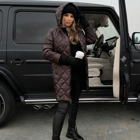 Winter Luxe Edition Bogna