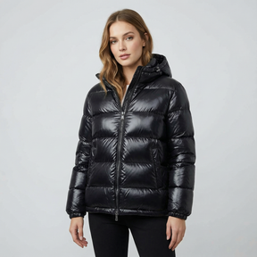 Daunenjacke Nightgloss