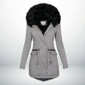 Winterjacke Zynro