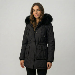 Thermojacke Ursula