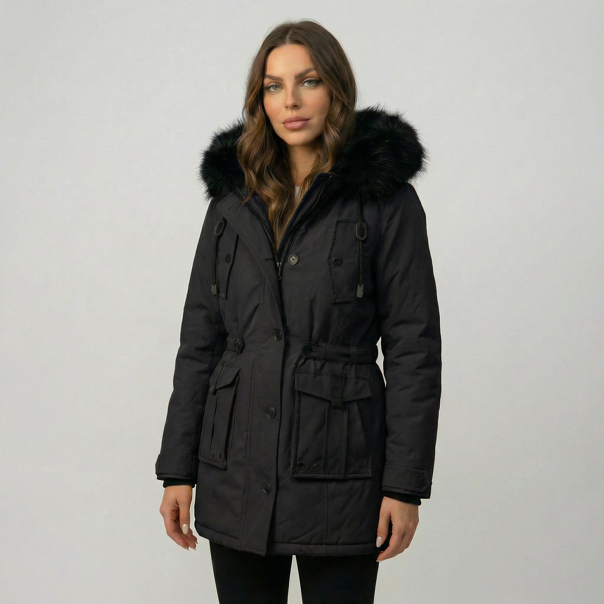 Thermojacke Ursula