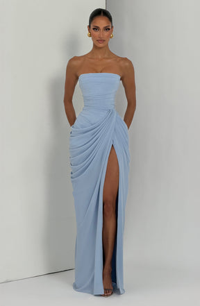 Cyra Maxi kleid