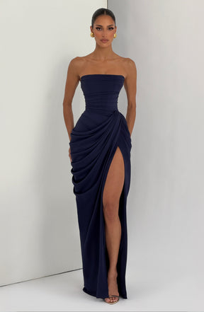 Cyra Maxi kleid