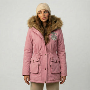 Winterjacke Vreni