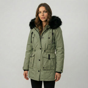 Thermojacke Ursula
