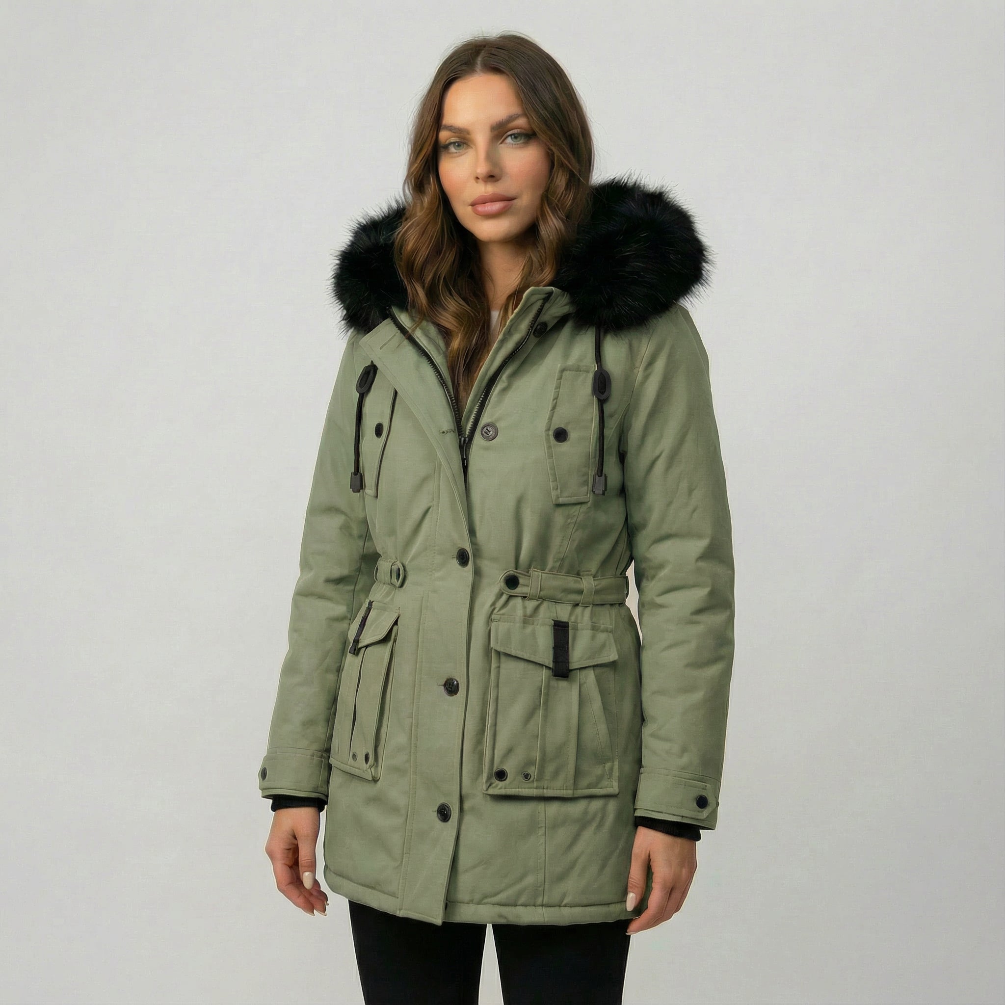 Thermojacke Ursula