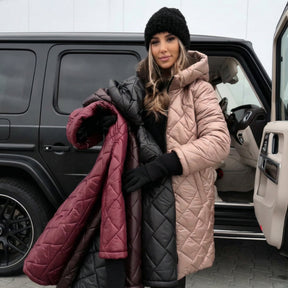Winter Luxe Edition Bogna