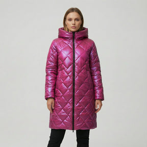 Winter Luxe Edition Bogna