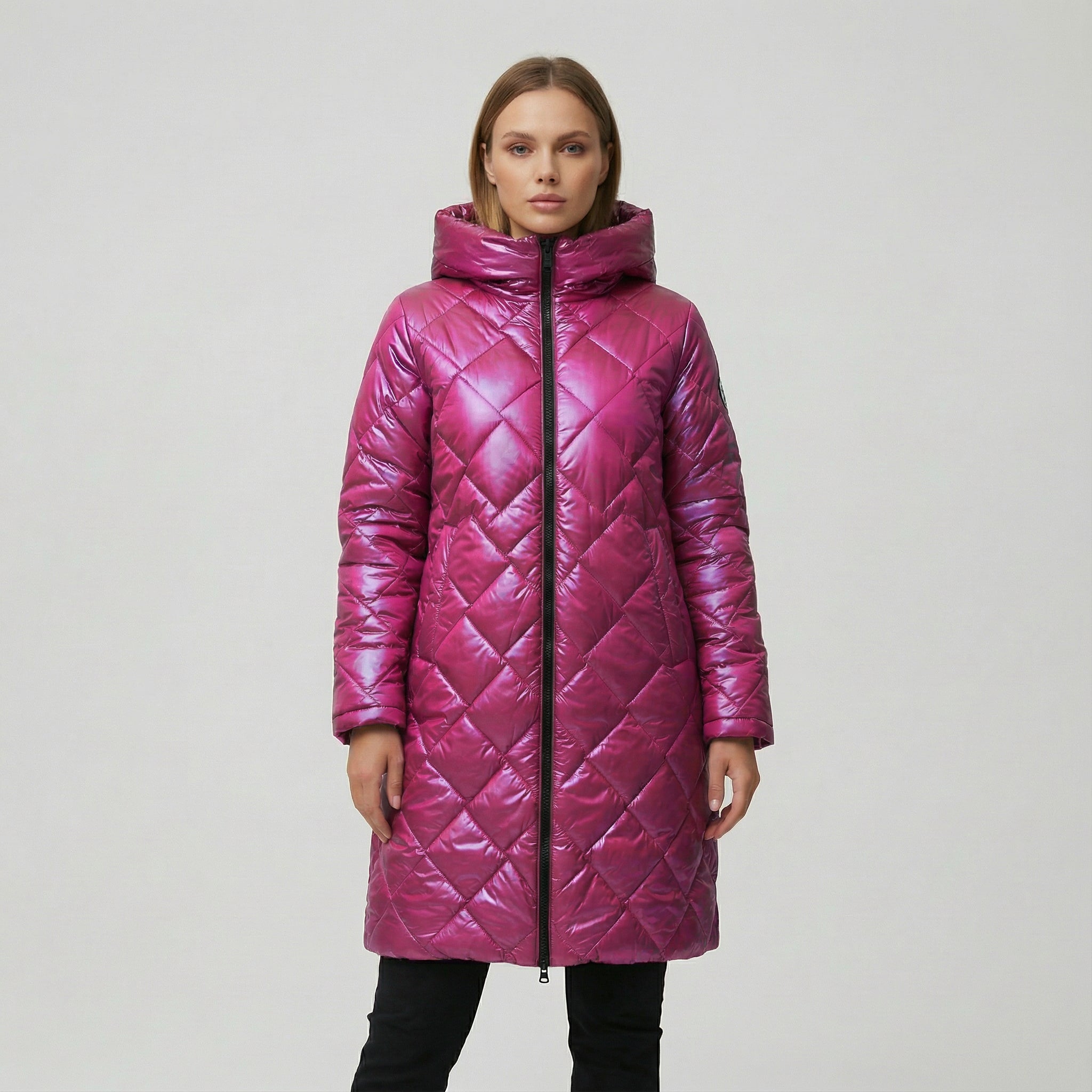 Winter Luxe Edition Bogna