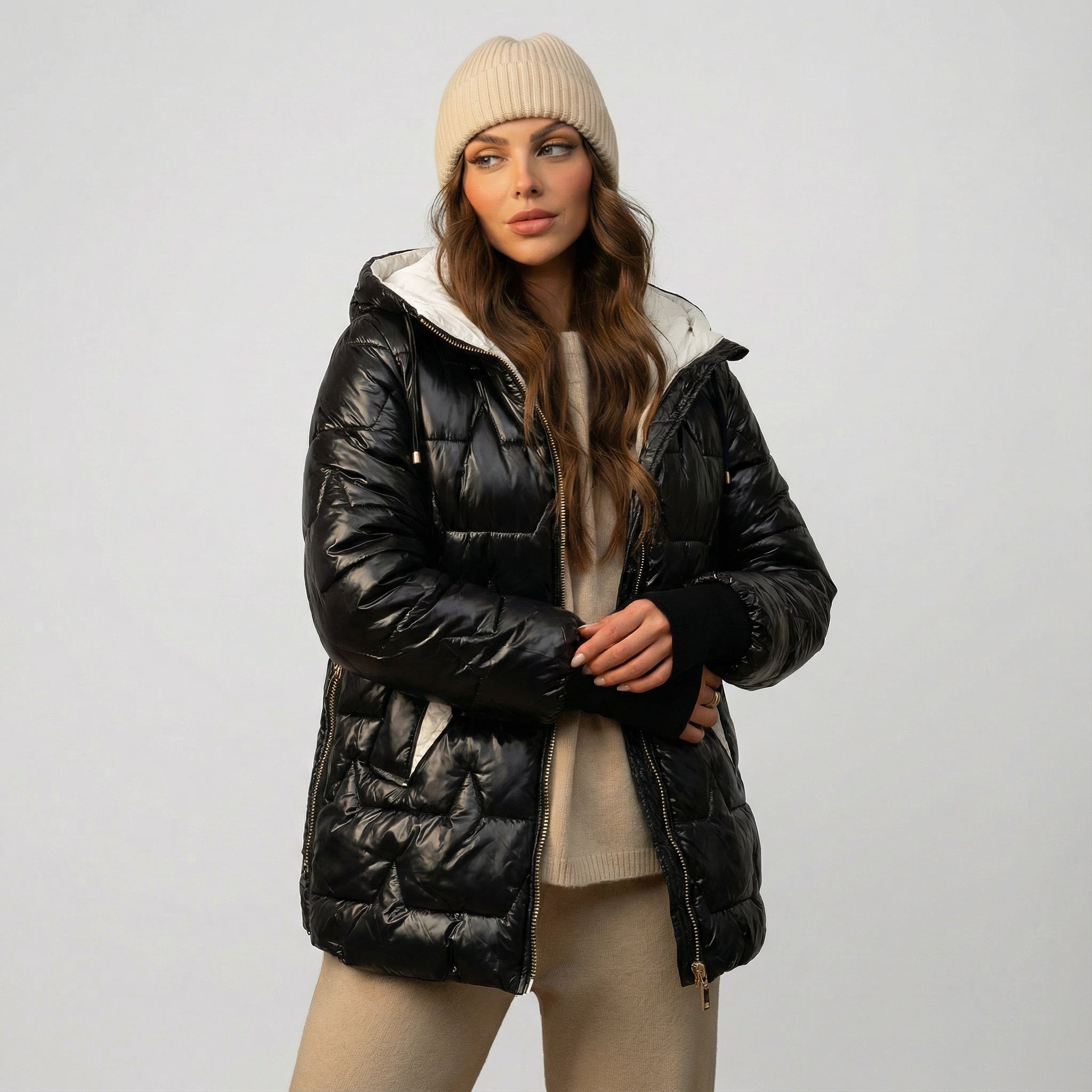Winterjacke Ferrero