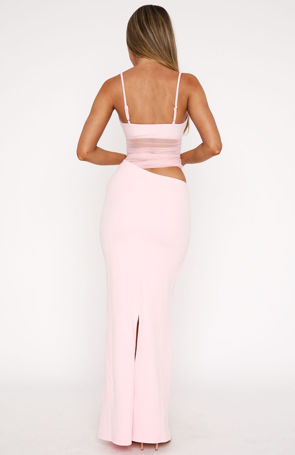 Mirage Maxi Kleid
