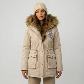 Winterjacke Vreni