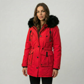 Thermojacke Ursula