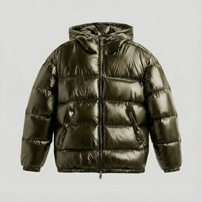 Daunenjacke Nightgloss