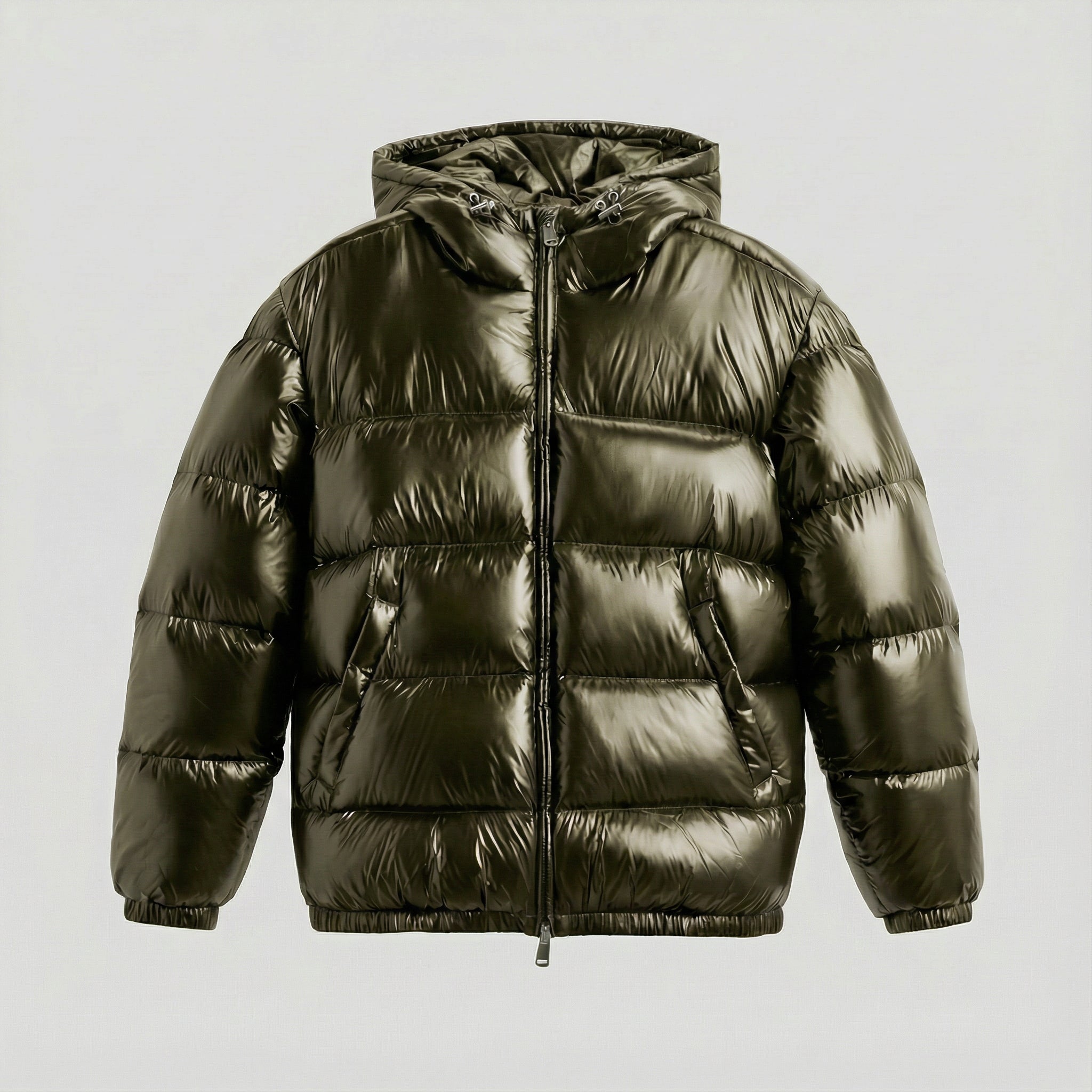 Daunenjacke Nightgloss