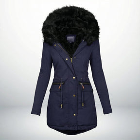 Winterjacke Zynro