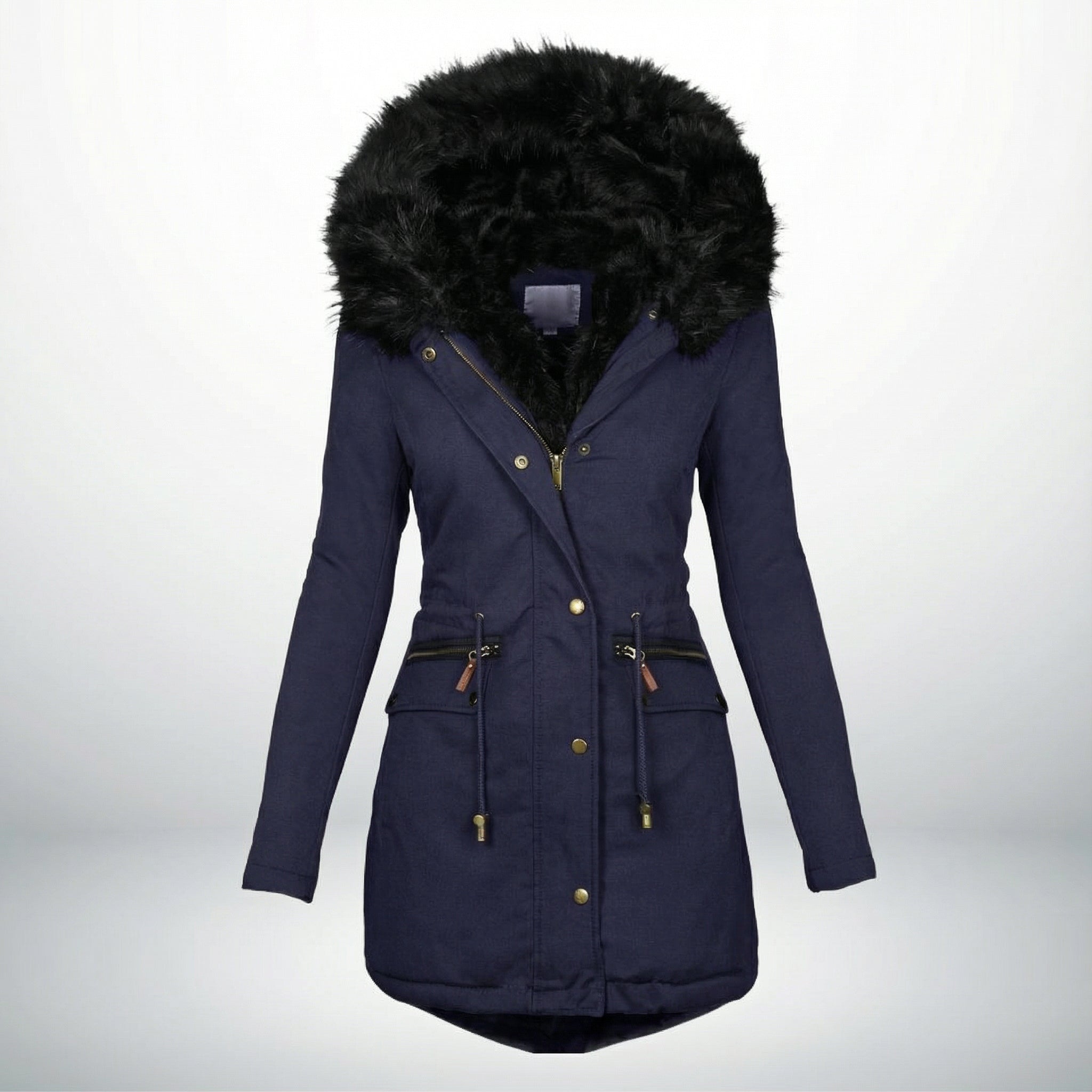 Winterjacke Zynro