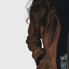Damenmantel Giulia
