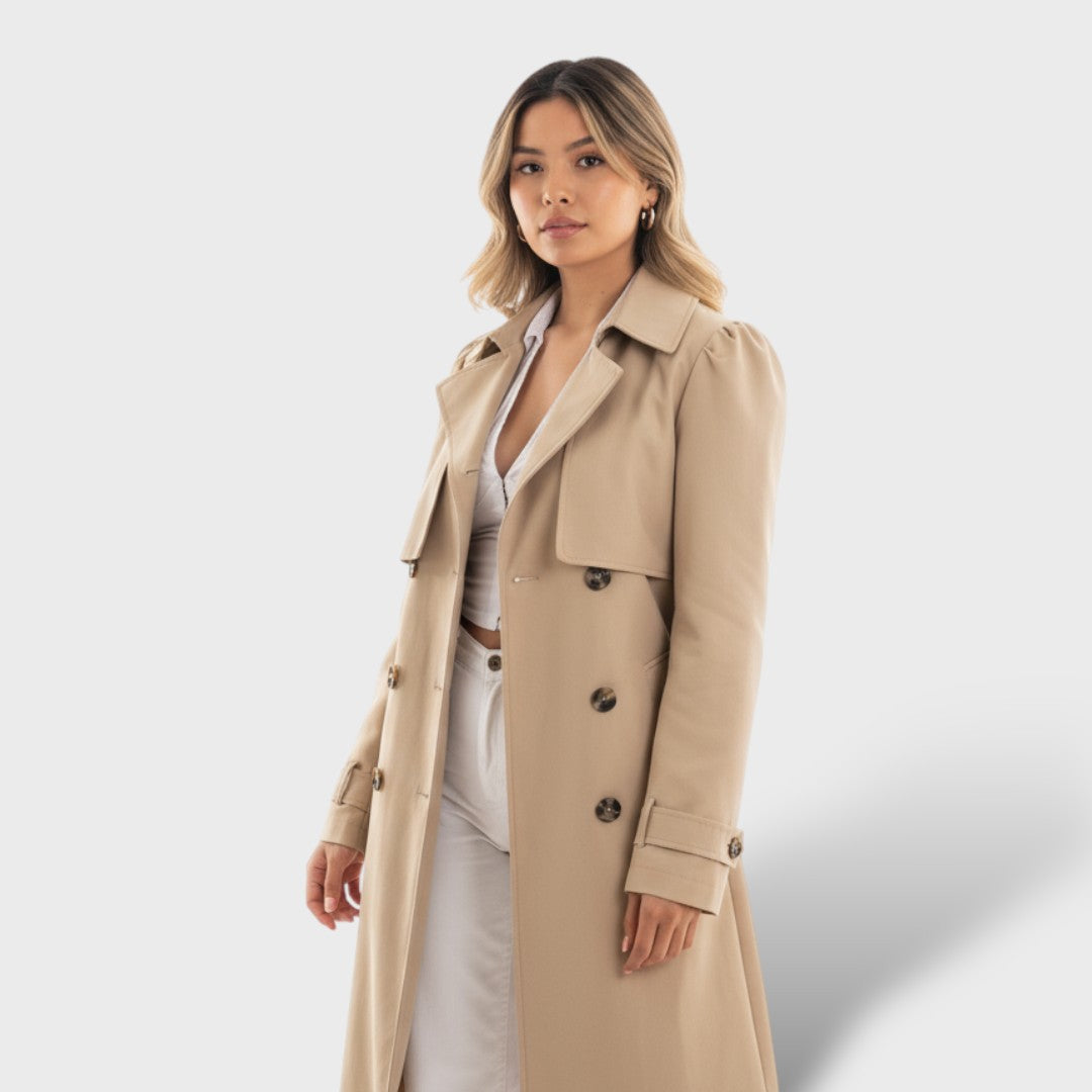 Trenchcoat Lena