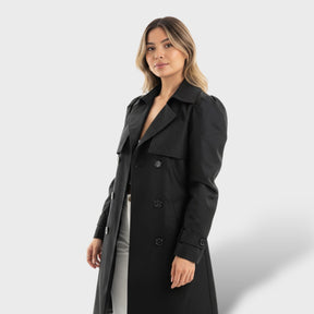 Trenchcoat Lena