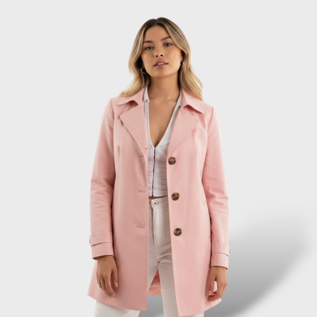 Trenchcoat Lena